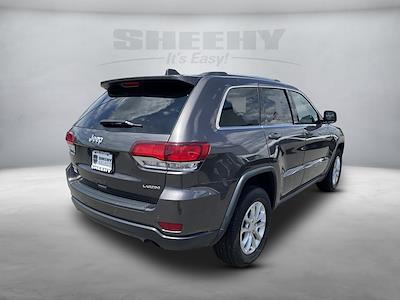 2021 Jeep Grand Cherokee 4x4 SUV for sale #G11082P - photo 2