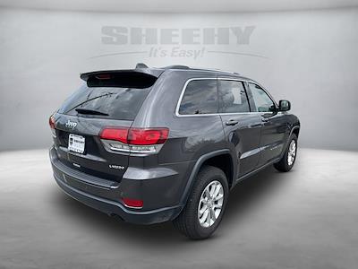 2021 Jeep Grand Cherokee 4x4 SUV for sale #G11082P - photo 2