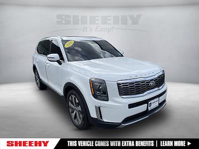 2020 Kia Telluride 4x4 SUV for sale #G11083P - photo 1