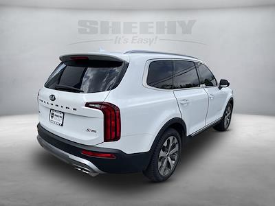 2020 Kia Telluride 4x4 SUV for sale #G11083P - photo 2