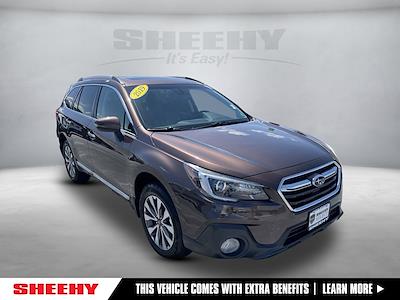 2019 Subaru Outback 4x4 SUV for sale #G11085P - photo 1