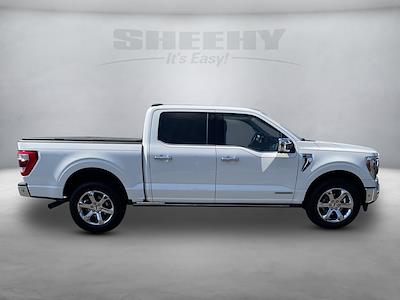 2021 Ford F-150 SuperCrew Cab 4x4 Pickup for sale #G11086Z - photo 2