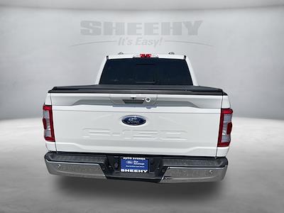 2021 Ford F-150 SuperCrew Cab 4x4 Pickup for sale #G11086Z - photo 2
