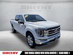 2021 Ford F-150 SuperCrew Cab 4x4 Pickup for sale #G11086Z - photo 1
