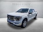 2021 Ford F-150 SuperCrew Cab 4x4 Pickup for sale #G11086Z - photo 11