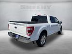 2021 Ford F-150 SuperCrew Cab 4x4 Pickup for sale #G11086Z - photo 5