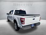 2021 Ford F-150 SuperCrew Cab 4x4 Pickup for sale #G11086Z - photo 8