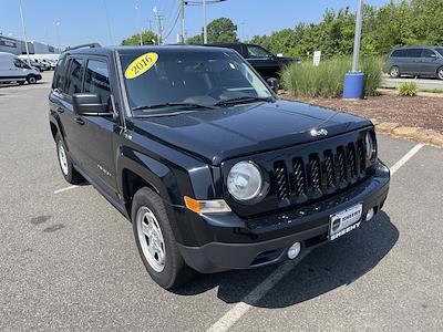 2016 Jeep Patriot FWD SUV for sale #G11091PA - photo 1