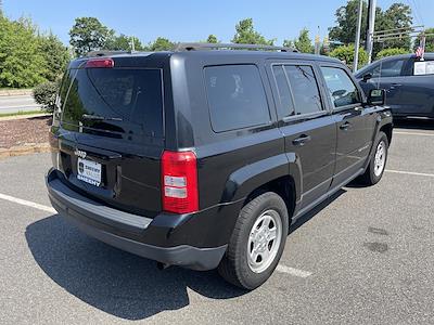 2016 Jeep Patriot FWD SUV for sale #G11091PA - photo 1