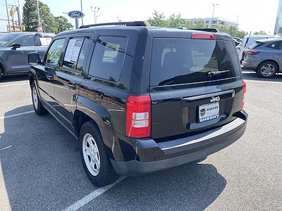 2016 Jeep Patriot FWD SUV for sale #G11091PA - photo 2