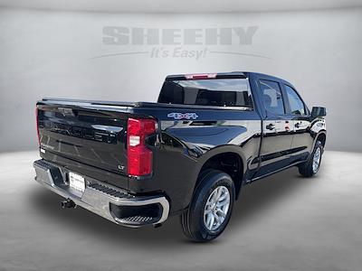 2022 Chevrolet Silverado 1500 Crew Cab 4x4 Pickup for sale #G11095P - photo 2