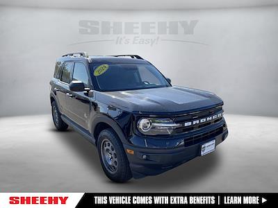 2024 Ford Bronco Sport AWD SUV for sale #G11097V - photo 1