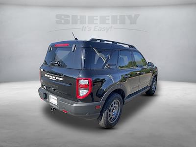 2024 Ford Bronco Sport AWD SUV for sale #G11097V - photo 2