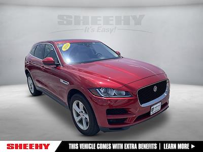 2020 Jaguar F-Pace AWD SUV for sale #G11097VA - photo 1