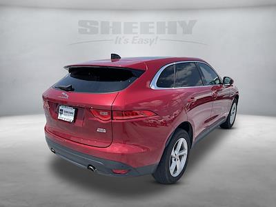 2020 Jaguar F-Pace AWD SUV for sale #G11097VA - photo 2