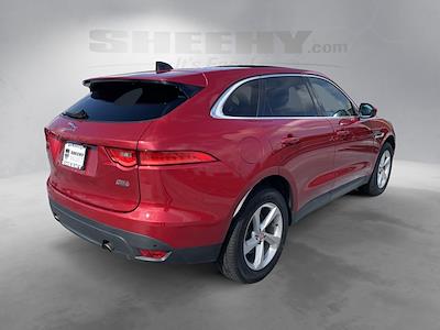 2020 Jaguar F-Pace AWD SUV for sale #G11097VA - photo 2