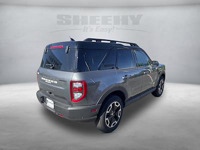 2024 Ford Bronco Sport AWD SUV for sale #G11099V - photo 2