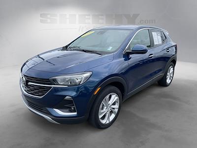 2020 Buick Encore GX AWD SUV for sale #G11099VA - photo 1