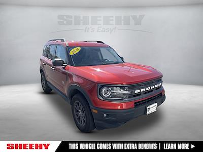 2024 Ford Bronco Sport AWD SUV for sale #G11100V - photo 1