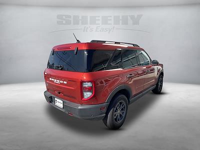 2024 Ford Bronco Sport AWD SUV for sale #G11100V - photo 2