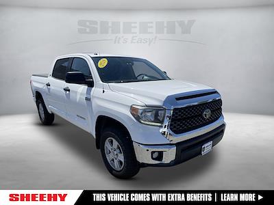 2018 Toyota Tundra Crew Cab 4x4 Pickup for sale #G11101Z - photo 1
