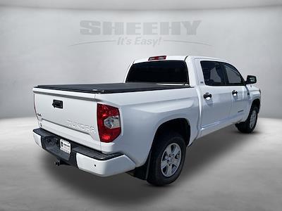 2018 Toyota Tundra Crew Cab 4x4 Pickup for sale #G11101Z - photo 2