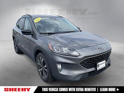 2022 Ford Escape AWD SUV for sale #G11104L - photo 1
