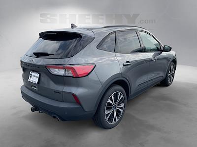 2022 Ford Escape AWD SUV for sale #G11104L - photo 2