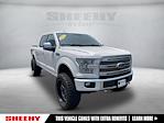 2015 Ford F-150 SuperCrew Cab 4x4 Pickup for sale #G11105Z - photo 1