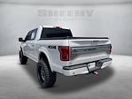 2015 Ford F-150 SuperCrew Cab 4x4 Pickup for sale #G11105Z - photo 7