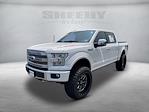 2015 Ford F-150 SuperCrew Cab 4x4 Pickup for sale #G11105Z - photo 9