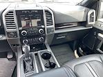 2015 Ford F-150 SuperCrew Cab 4x4 Pickup for sale #G11105Z - photo 21