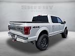 2015 Ford F-150 SuperCrew Cab 4x4 Pickup for sale #G11105Z - photo 2