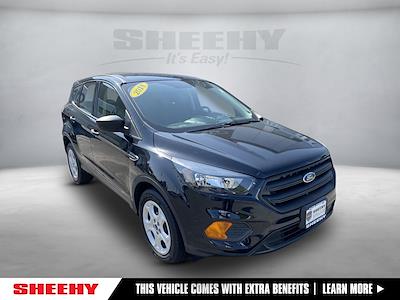 2018 Ford Escape 4x2 SUV for sale #G11107Z - photo 1