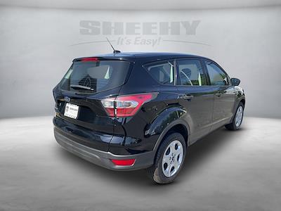 2018 Ford Escape 4x2 SUV for sale #G11107Z - photo 2