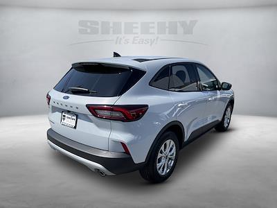 2025 Ford Escape FWD SUV for sale #G11111V - photo 2