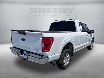 2021 Ford F-150 Super Cab 4x4 Pickup for sale #G11114Z - photo 2