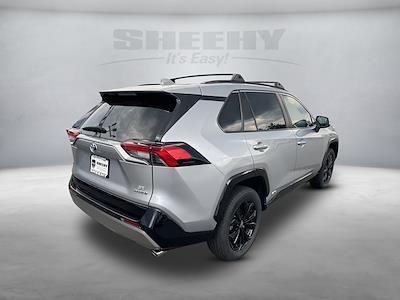 2022 Toyota RAV4 AWD SUV for sale #G11117P - photo 2