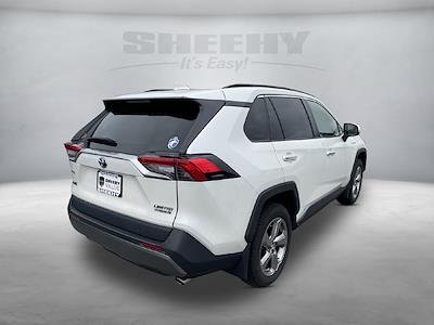 2019 Toyota RAV4 4x4 SUV for sale #G11121P - photo 2