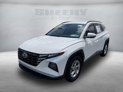 2022 Hyundai Tucson FWD SUV for sale #G11122P - photo 1