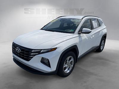 2022 Hyundai Tucson FWD SUV for sale #G11122P - photo 1