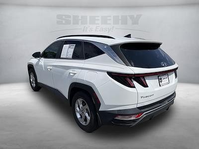 2022 Hyundai Tucson FWD SUV for sale #G11122P - photo 2