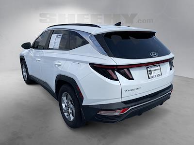 2022 Hyundai Tucson FWD SUV for sale #G11122P - photo 2