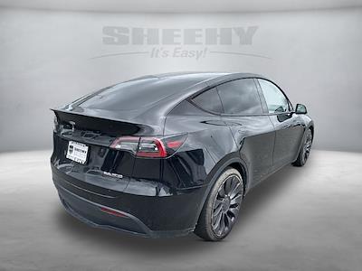 2021 Tesla Model Y AWD SUV for sale #G11125Z - photo 2