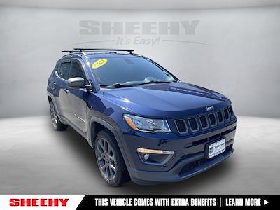 2021 Jeep Compass 4x4 SUV for sale #G11127Z - photo 1
