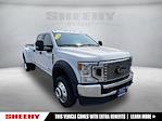 2022 Ford F-450 Crew Cab DRW 4x4 Pickup for sale #G1112Z - photo 1