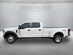 2022 Ford F-450 Crew Cab DRW 4x4 Pickup for sale #G1112Z - photo 6