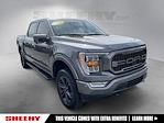 2021 Ford F-150 SuperCrew Cab 4x4 Pickup for sale #G11132S - photo 35