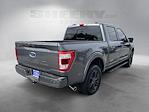 2021 Ford F-150 SuperCrew Cab 4x4 Pickup for sale #G11132S - photo 4