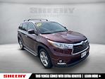 2016 Toyota Highlander 4x4 SUV for sale #G11135Z - photo 1
